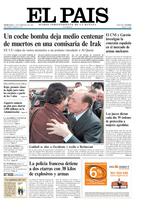 EL PAíS Edición impresa