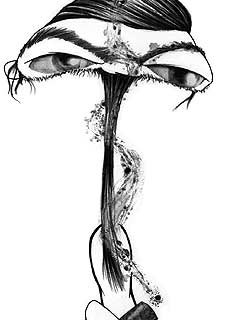 "Tu sombra espera tras de toda luz"