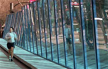 ARTE CONTRA EL RUIDO.