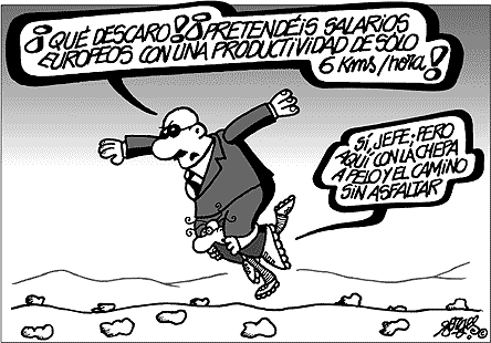 FORGES