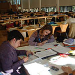 La UEx coordinará la Red Europea de Centros de Literatura Infantil