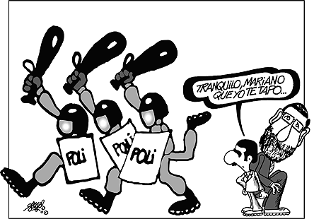FORGES