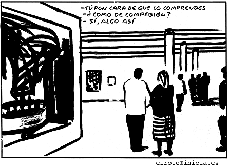 EL ROTO