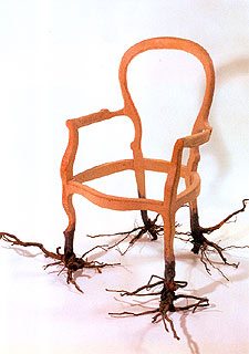 'Fragmentos de realidad III', de Mateo Maté, del catálogo de la exposición 'The real royal trip', en el Museo Patio Herreriano de Valladolid.