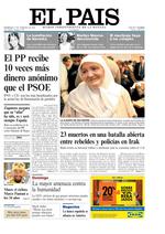 EL PAíS Edición impresa