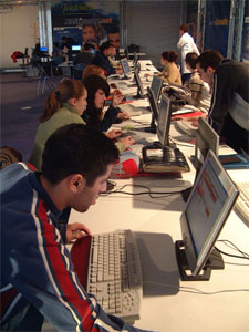 En marcha la universidad virtual