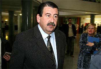 Fianza al médico denunciado por la muerte de un paciente