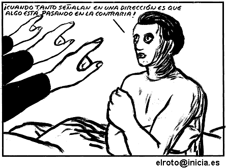 El Roto
