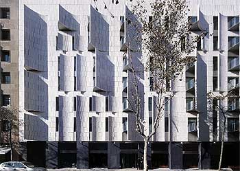 "Los centros de ocio son la plaza del pueblo del siglo XXI"