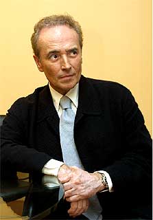 José Carreras actuará en Viena este viernes.