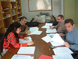 Avance en la futura normativa de contratación de profesorado