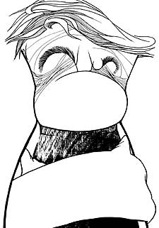 "Siempre salí por la puerta grande"