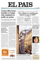 EL PAíS Edición impresa