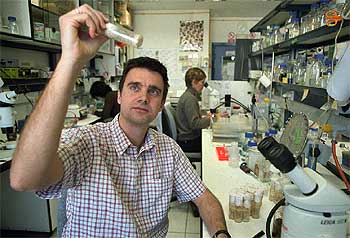 GRANDES RETOS DE LA PACIENCIA.