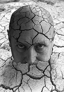 'BROKENSKULL'. José María Montero, Cuenca.