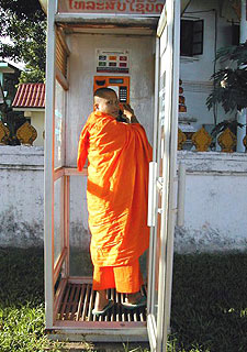 'LÍNEA DIRECTA CON EL... NIRVANA'. María Cordero Ayuso, Madrid. 