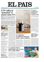 EL PAíS Edición impresa