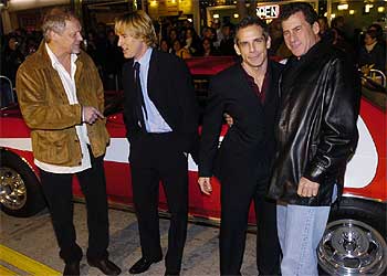 Otros Starsky & Hutch