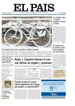 EL PAíS Edición impresa