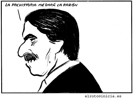 EL ROTO