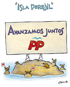 Ocaso del 'dream team'