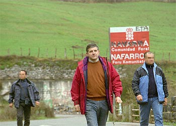 EL PRECIO DE LA LIBERTAD.