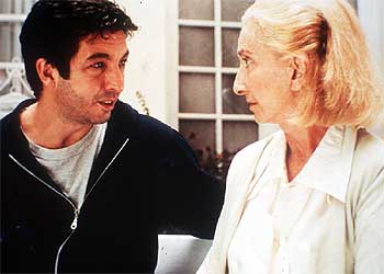 'El hijo de la novia' se ha vendido en 30 países.