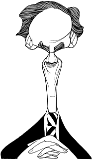 El hacendista liberal