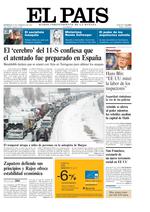 EL PAíS Edición impresa