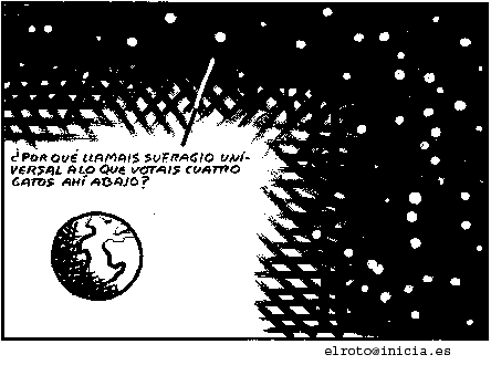 EL ROTO