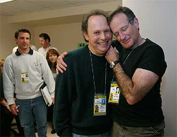 Esperando el momento