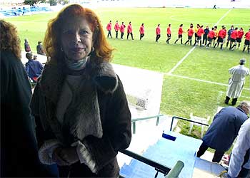 ALBORCH APUESTA POR EL DEPORTE "PARA TODOS".