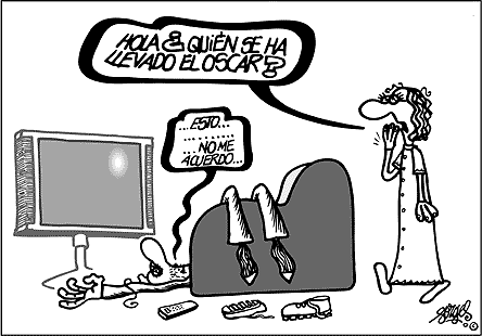 FORGES