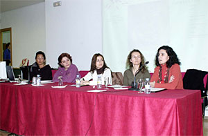 La UCLM reflexiona en torno al multiculturalismo en la nueva Europa