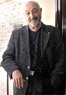 Alberto Miralles.