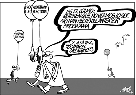 FORGES