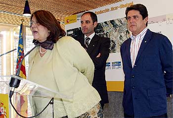 Trillo no habla del Yakovlev