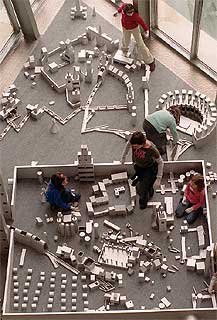 El arte de construir