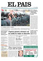 EL PAíS Edición impresa