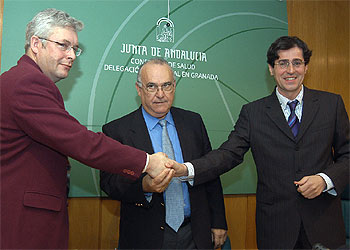 Colaboración del banco de células del Reino Unido