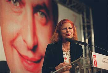 ALBORCH REIVINDICA LA CULTURA COMO ESPACIO DE DIGNIDAD Y CONVIVENCIA CIUDADANA.