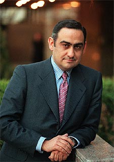 Manuel Rodríguez de Castro.