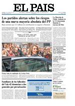 EL PAíS Edición impresa