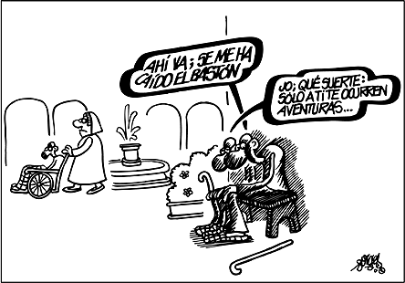 FORGES