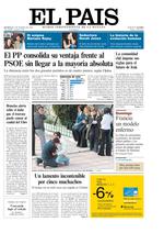 EL PAíS Edición impresa