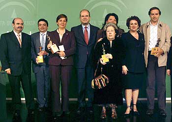 Las leyes autonómicas incluirán un examen "de género"