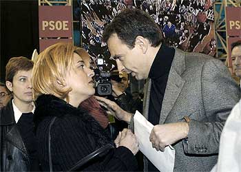 La queja de la viuda de un militar muerto en el Yak-42