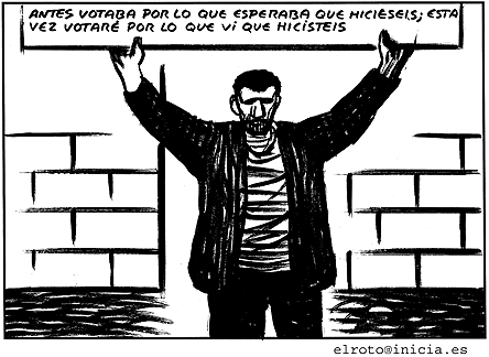 EL ROTO