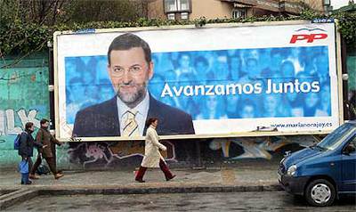 ACORRALAR A LOS SOCIALISTAS.