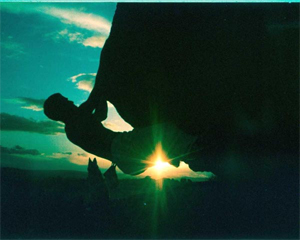 Rumbo hacia el Himalaya